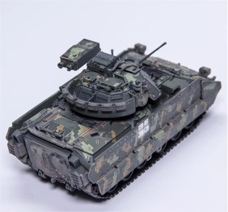 Amazon.co.jp: 1:72 完成品 ウクライナ for ドラゴン UKRAINIAN M2A2